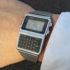 CASIO Men YOUTH Gray Watch DBC-611-1 (Unisex) Japanese Korean Watches DBC 611 1