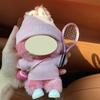 [Cloth Only] 17cm Doll Clothes Tennis Sports Suit Adorable & Fashionable Doll Clothing Set Replacement