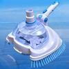 Cleaning Adjustable Angle Pool Suction Suction Head Pool Cleaning Tool