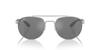 Солнцезащитные очки RB3736 СЕРЕБРИСТЫЕ 56 [Ray-Ban]