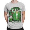 Feid Ferxxo Funny 100 Cotton TShirt Feid Tops Tees For Unisex