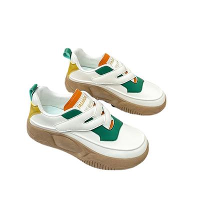 Модные кроссовки для женщин повседневные весенние кроссовки для бега женские удобные спортивные кроссовки вулканизированная обувь женская обувь Tenis De Moda