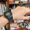 Casio Женские часы BABY G BGD-560-1PRD