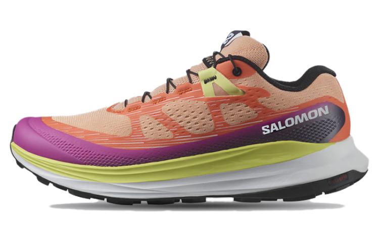 SALOMON Ultra Glide 2 'Закат на Прерии' Женские 474650
