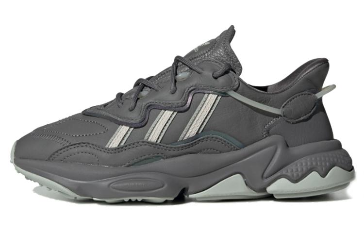 adidas Женские Ozweego 'Grey Ash Silver' Женские EE5718