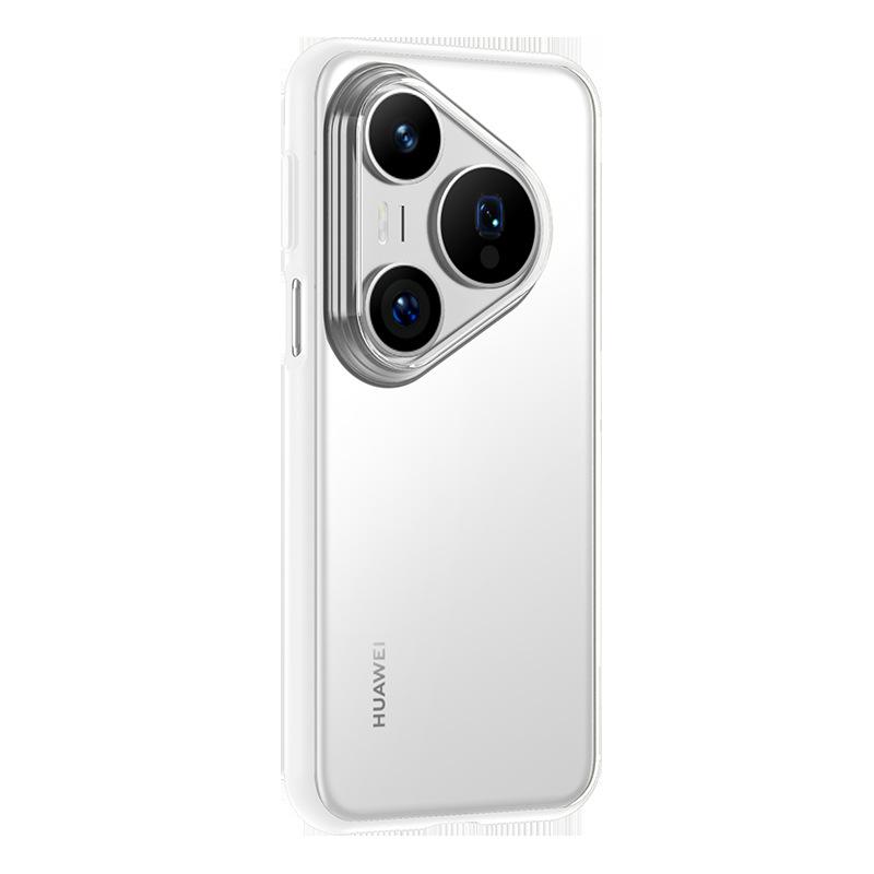 Применимо к чехлу для мобильного телефона Huawei Pura90Pro Armor Magnetic IPura80Ultra Защитный чехол Pura80 Противоударный