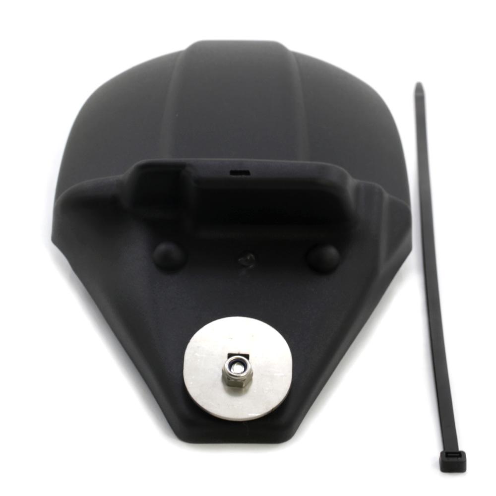 Передний удлинитель обниматель брызговик и заднее крыло для Honda NC700X NC700S NC750X NC750S NC700 NC750 NC 700 750 700S 750X S