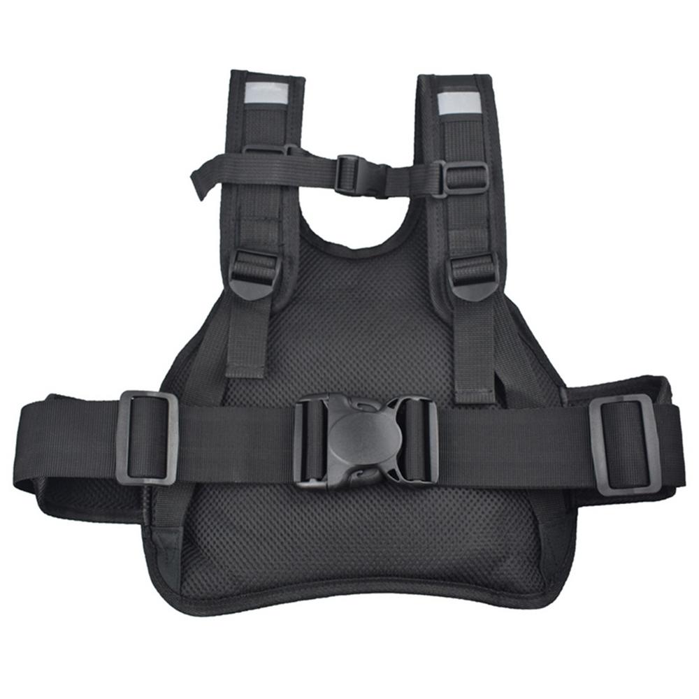 Motorcycle Safety Belt Rear Seat Passenger Grip Rider Non-slip Strap Universal Motorcycle Seat Strap For Children Carrier