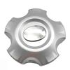 1 Set of 4 Pieces Hub Cover Rim Center Cover for Lexus LX570 3UR URJ08 2013