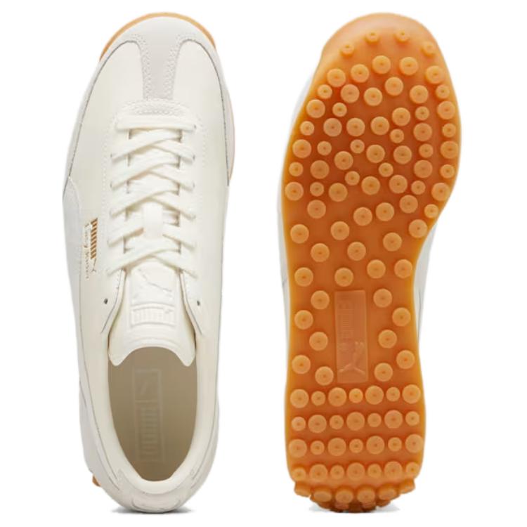 Puma Easy Rider Mix Frosted Ivory White 399025-03