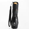 Ultra Bright 1000 Lumens Tactical Military Led Flashlight With Zoom Function