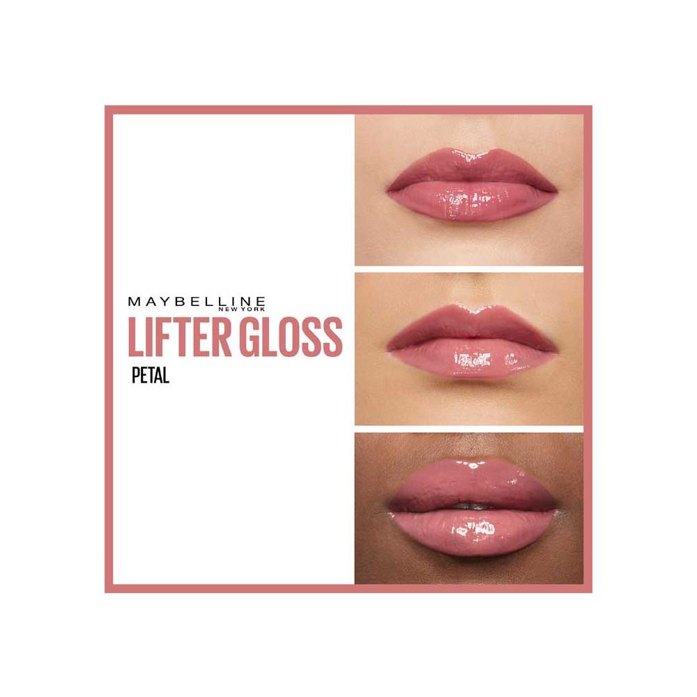 MAYBELLINE NEW YORK Блеск для губ Lifter Gloss - 05 Лепесток -