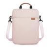 Men'S Laptop Casual Computer Bag Fashion Oxford Cloth Shoulder Bag Crossbody Bag Men'S Vertical Briefcase Laptop Bag