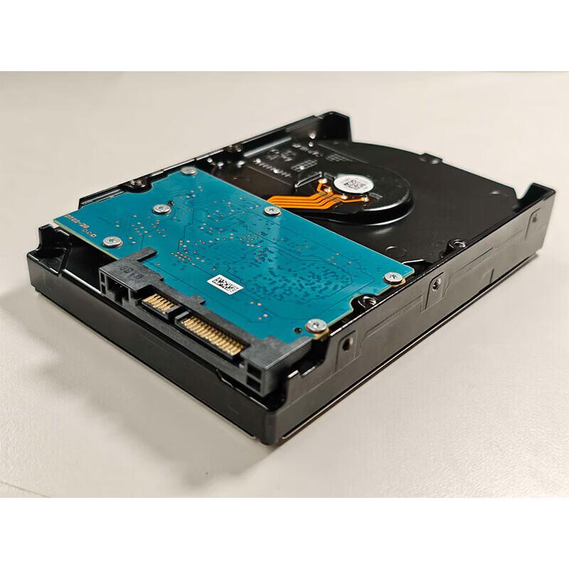Hikvision Western Digital 4TB Enterprise SATA HDD