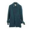 SHAREEF Made In Japan Mohair Blend Jacket 1 Green Men's Used
