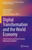 Книга Digital Transformation and the World Economy : Critical Factors and Sector-Focused Mathematical Models
