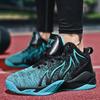 Fashion Men's Basketball Shoes Cushioned Sneaker Fashion Train Athletes High Quality Sport Shoes Comfortable Footwear Casual Sneakers 48