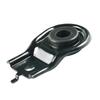 Верхний кронштейн крепления радиатора Подходит для Honda Accord Acura TL TSX 1998-2000 2001 2002 2003 2004 2005 2006 2007 2008 74171S87A00