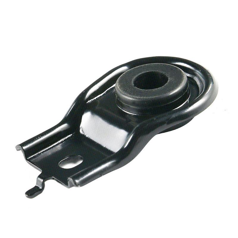Верхний кронштейн крепления радиатора Подходит для Honda Accord Acura TL TSX 1998-2000 2001 2002 2003 2004 2005 2006 2007 2008 74171S87A00