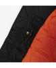 Мужская утепленная куртка-бомбер Lacoste Ma-1 Bh7165-55N 031