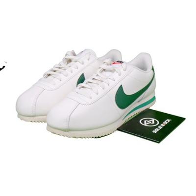 Wmns Cortez Gorge Green DN1791-101