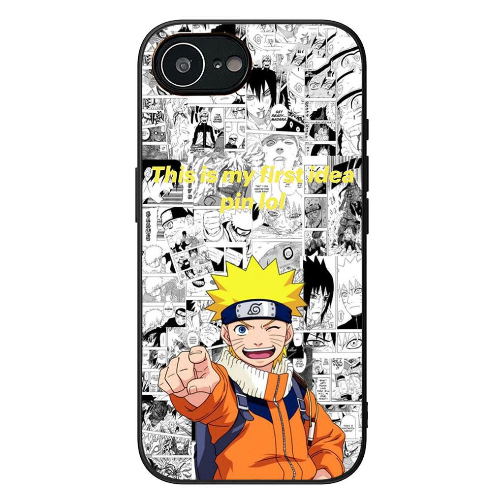 Tsunade Narutos Protective Cover for OPPO A40 A60 A80 A38 A18 A17 A16 A78 A79 A54 A25 A57 4G 5G Phone Case