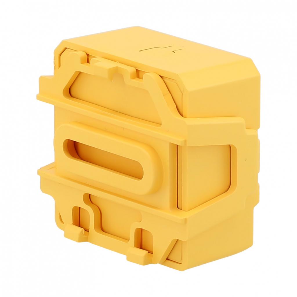 Number Of Pieces Tuya WiFi Smart Dimmer Package Content