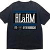 Винтажная футболка The Alarm Подарок для фанатов Мужская S-5XL 10D646 Унисекс