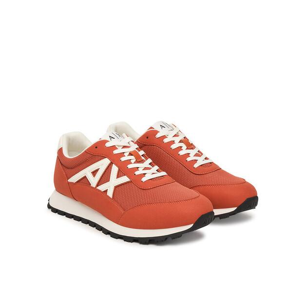 Кроссовки Armani Exchange XM001960 AF19388 MZ440