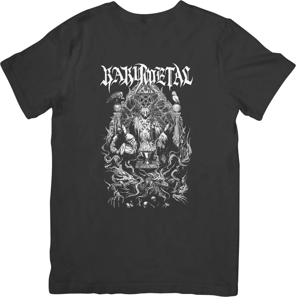 Baby MetalBad BrainsBathoryBeastie BoysBehemothBiohazardMusic TShirts
