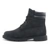 Timberland 6 дюймов Повседневные короткие уличные ботинки женские сапоги черные A156S001