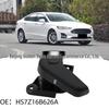 Ручка открывания капота Ford Mondeo HS7Z-16B626-A