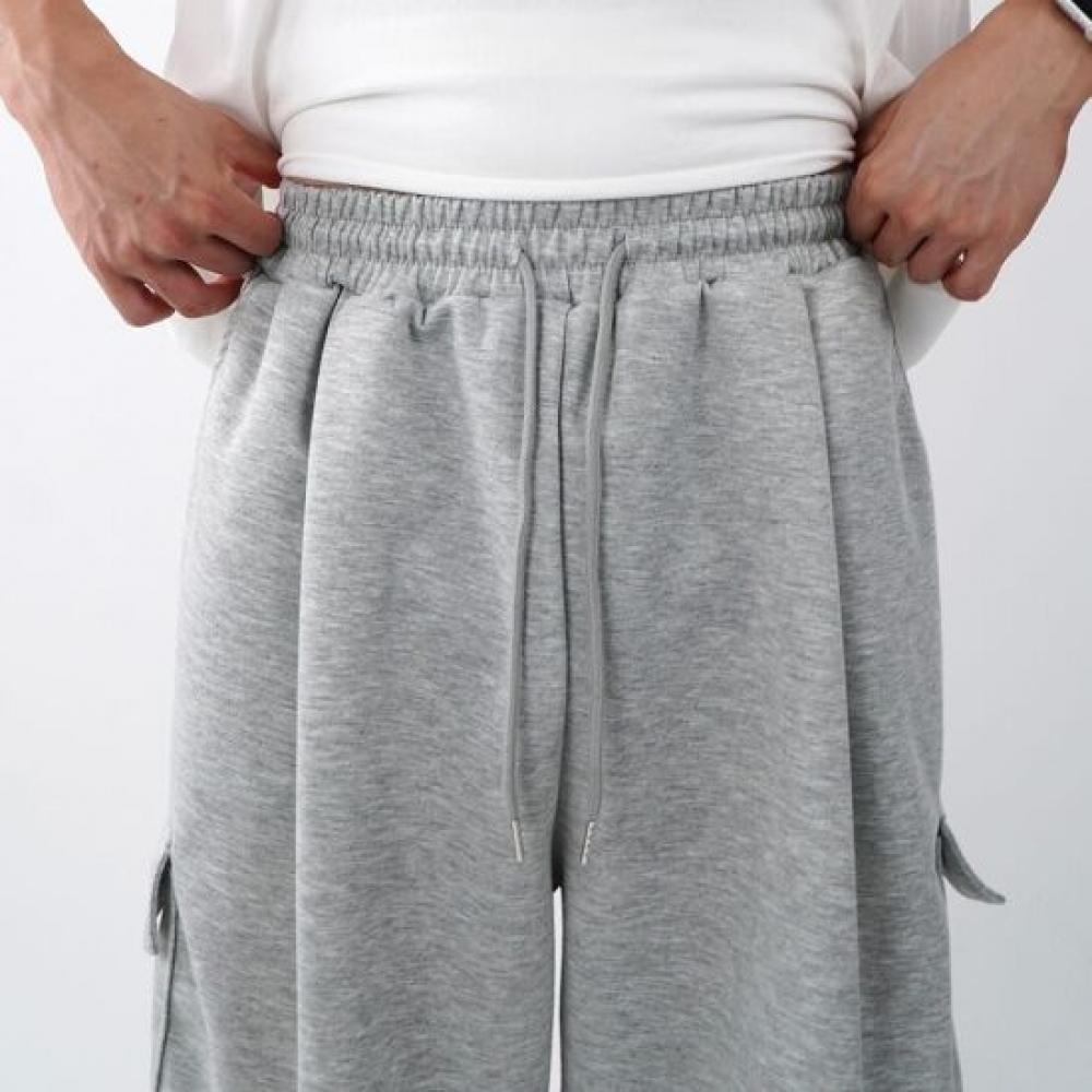 Onl Men S Ice Cargo Bermuda pantS 3 4 ShortS