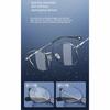 Multifunctional Ultrasonic Cleaning Machine Lightweight Vibration Wash Cleaner  Dentures