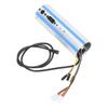 Electric Scooter Control Board Replacement Part Aluminum Alloy Electronic Components 36V for ES1
