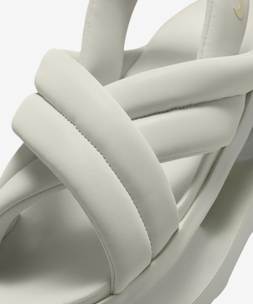 Nike Air Max Ayla Sandals W - Light Bone:Pure Platinum:Alabaster / Fj5929-001