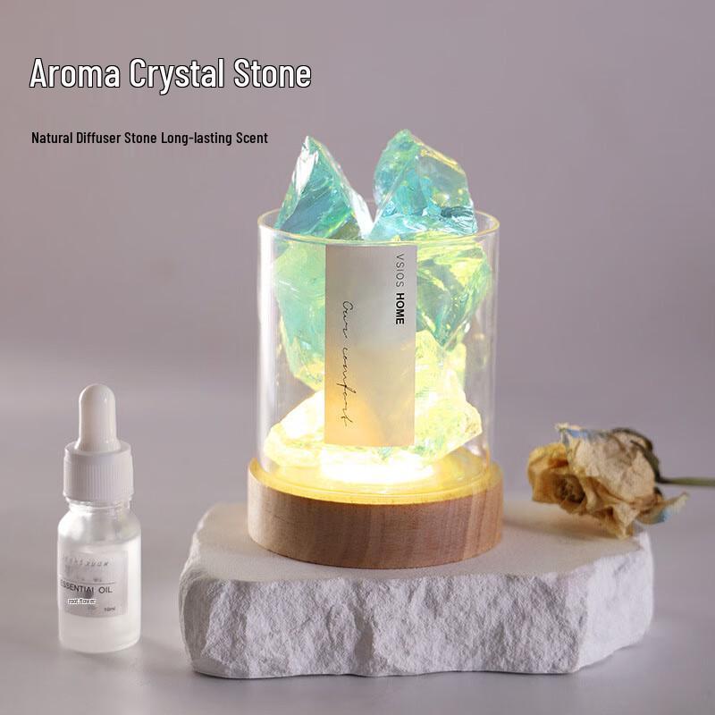 Essential Oil Diffuser Stone