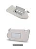 Sunshade for Infiniti JX35, Nissan QX60, Pathfinder Vanity Mirrors