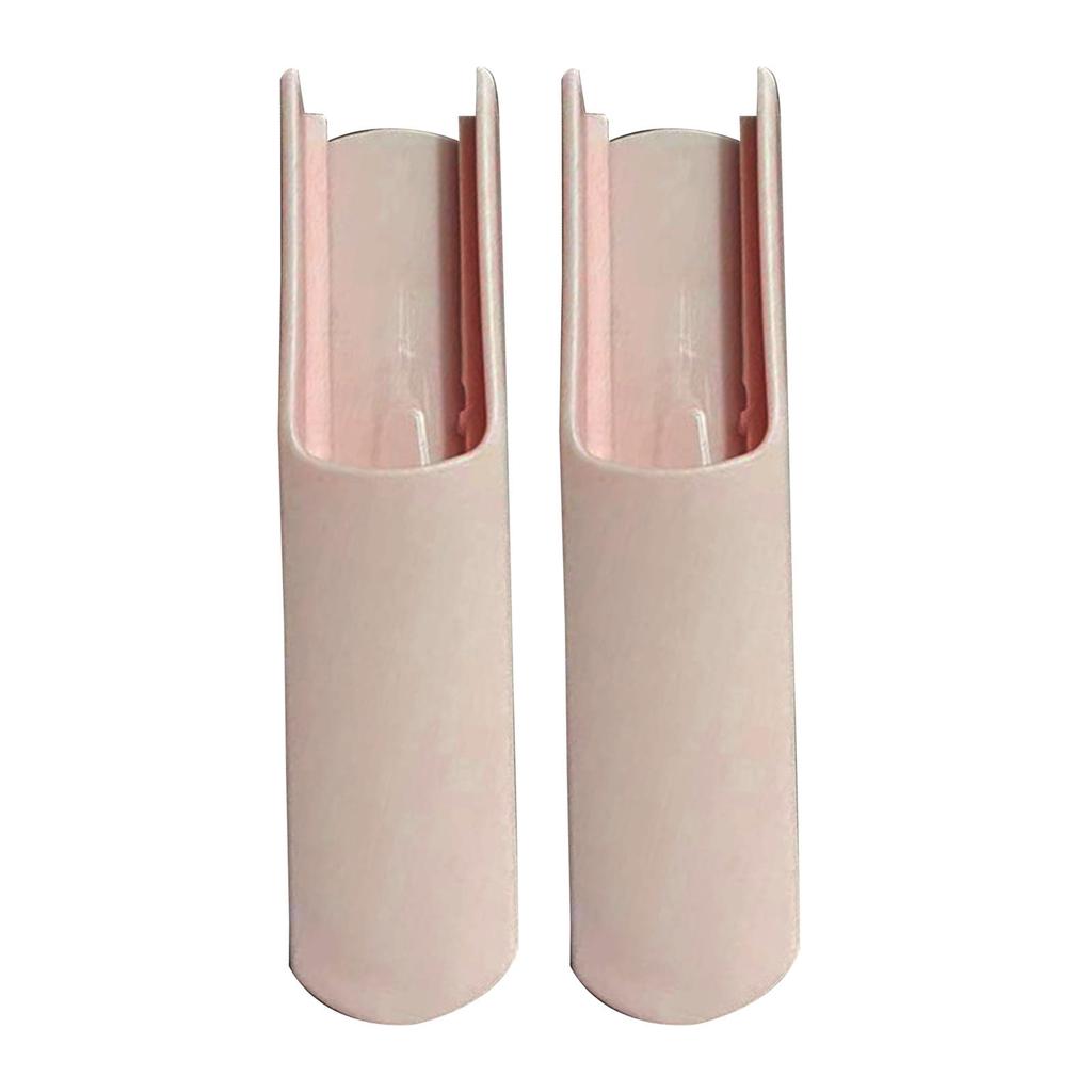 Вставка для ножек детского стульчика для кормления ребенка, защитный чехол для ножек, защитная вставка для удлинителя стула Stokk