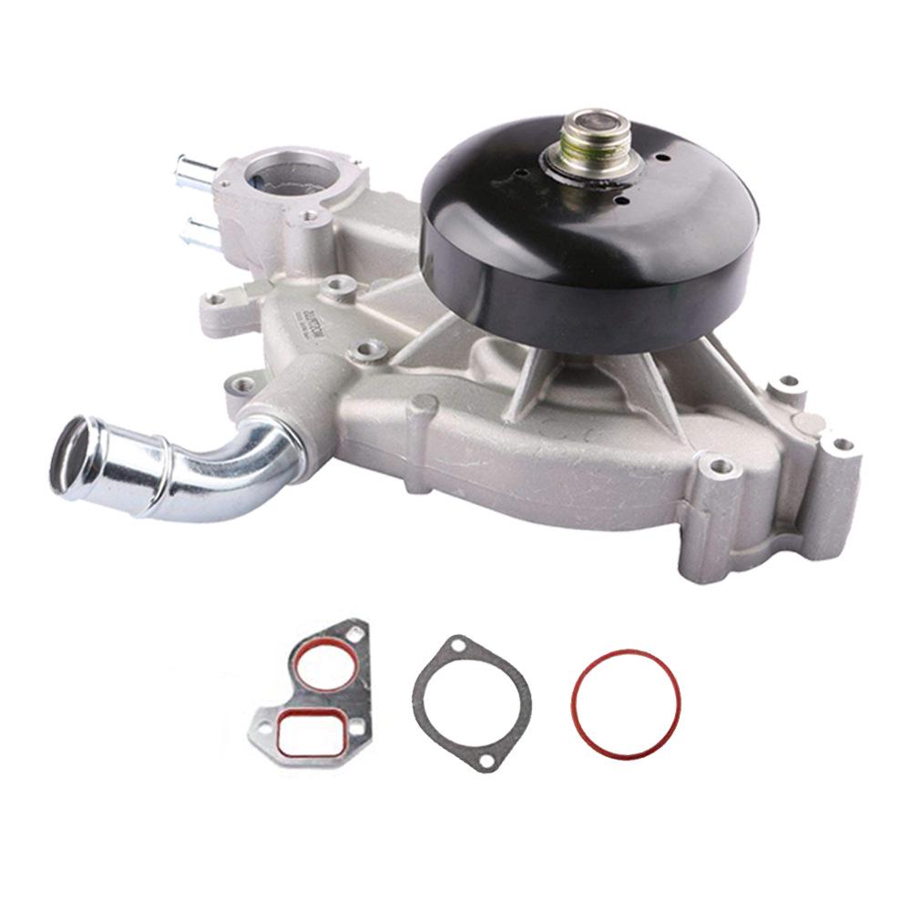 Водяной насос и прокладка для Buick, Chevrolet Tahoe, GMC Yukon 4.8L/5.3L/6.0L