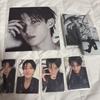 [USED] SEVENTEEN HAPPY BURSTDAY Devil Edition Dokyeom Complete x 2