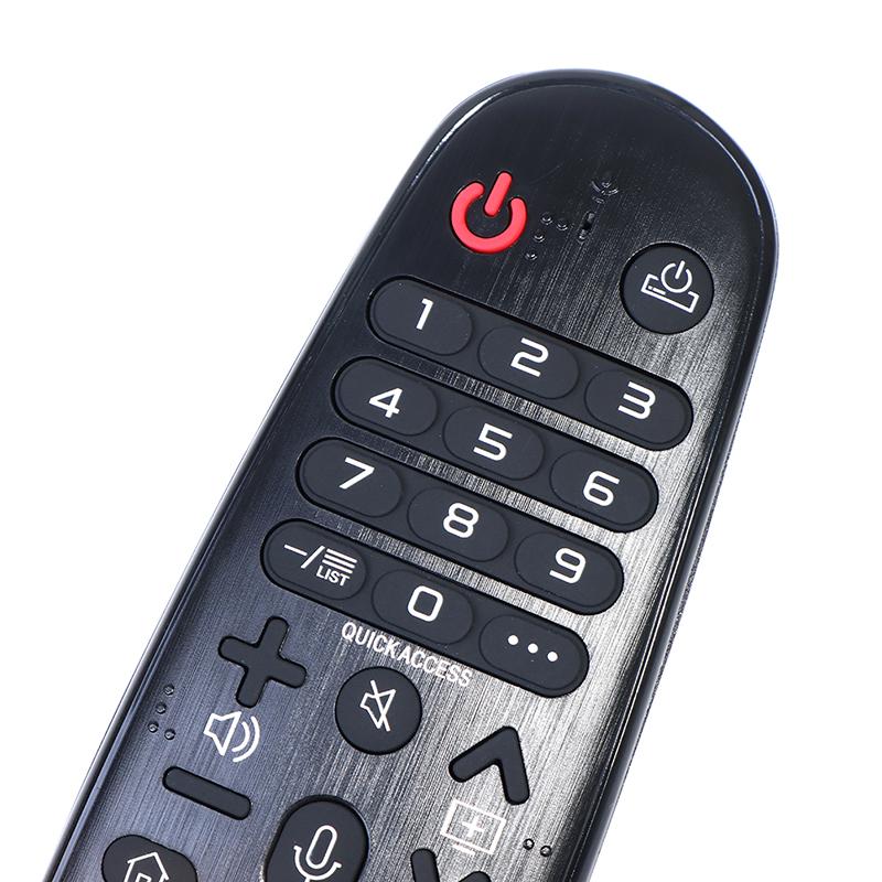 Mr19Ba Akb75635305 Magic Remote Control для телевизора LG, 1 шт.