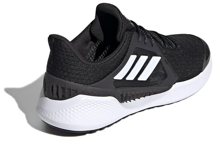 adidas Climacool Vento Heat.Rdy 'Черный Белый' FW1222