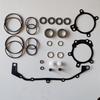 НОВЫЙ ремонтный комплект уплотнительных колец Double Vanos для BMW M52tu, M54, M56 КОМПЛЕКТ РЕМОНТА VANOS ДЛЯ E46 E39 E60 E61 E38 E65 E66 E36 E85