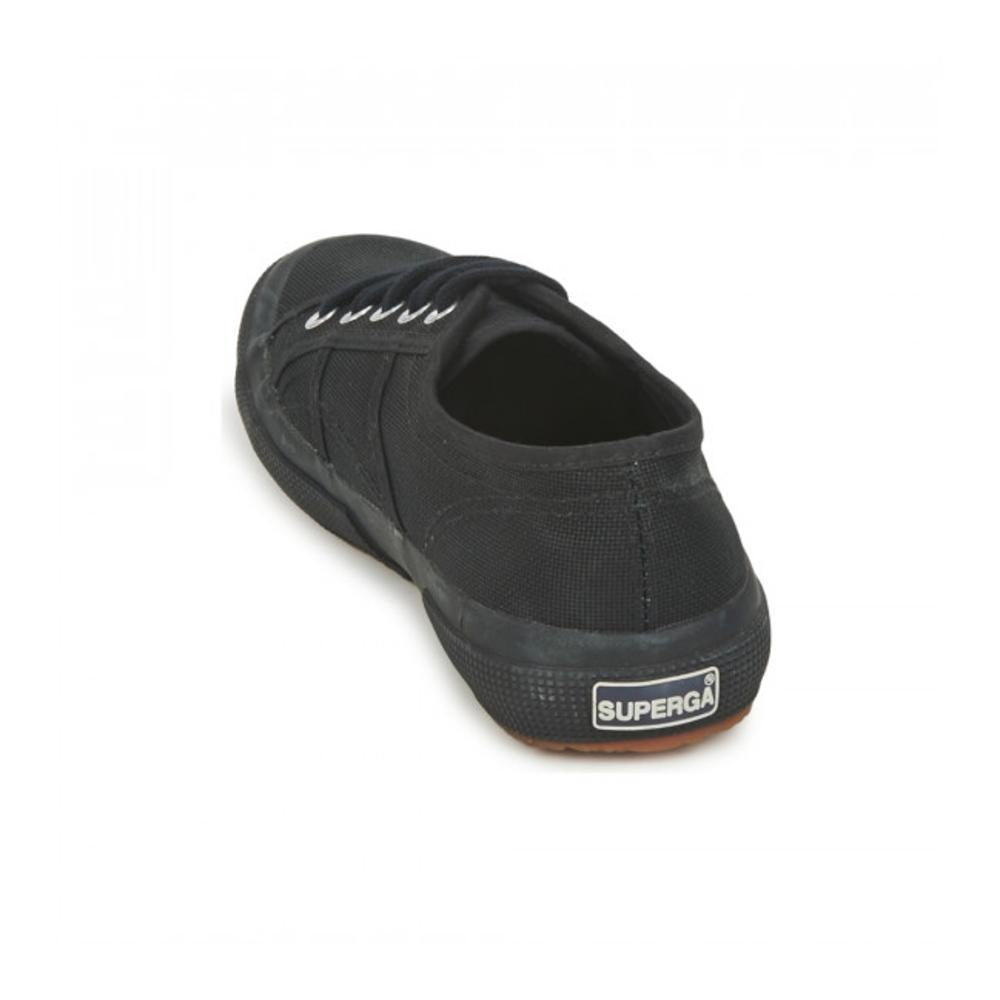 Superga Partner Creation sneakers Black
