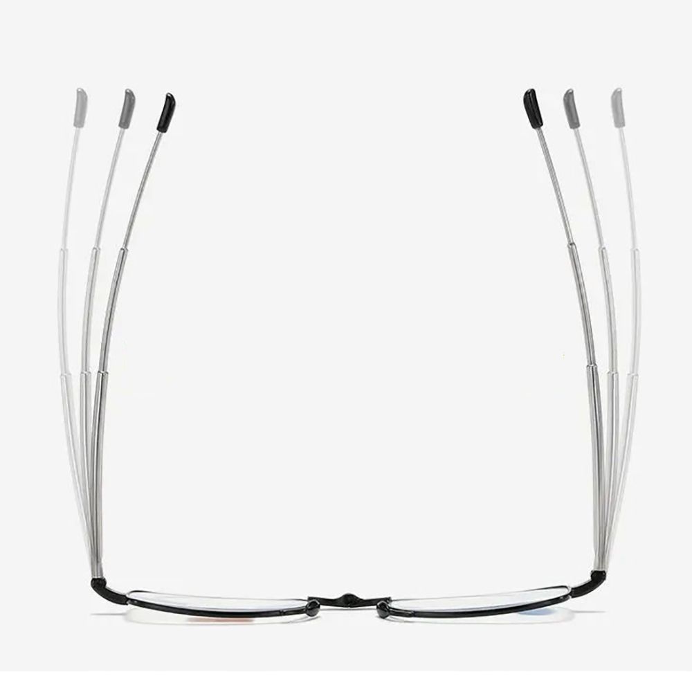 Glasses Metal Resin Male With Boxes Hyperopia Eyewear Glasses Presbyopic Glasses Reading Glasses