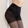 New Sexy Womens Open Crotch Stocking, No Need To Take Off Pantyhose Stocking Sexy Black Stockings