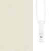 Blackout Roller Blind Cream White 150x150 cm Fabric Width 146.6 cm