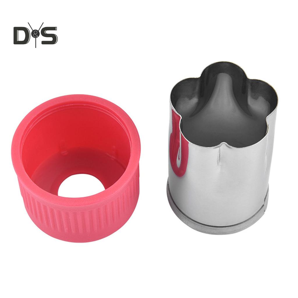 SW 12 шт./компл. кухонный инструмент, резак, форма для резки торта, овощей, фруктов, набор для резки «сделай сам»