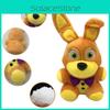 Восхитительная плюшевая игрушка Spring Bonnie из Five Nights At Freddy's для детских обнимашек
